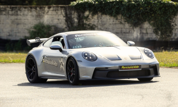 Stage de Pilotage enfant en Porsche 992 GT3 dès 12 ans - Pau