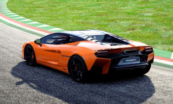 Stage pilotage Lamborghini Temerario - Lyon