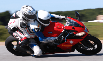 Pilotage Moto Personnelle sur circuit - Vaison Piste