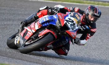 Stage de perfectionnement au Pilotage Moto - Dijon-Prenois