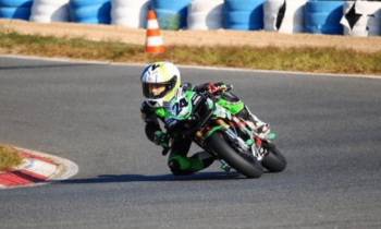 Stage de Pilotage Moto Enfant à Pont-d’Ain – Circuit proche Lyon