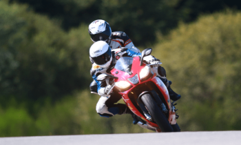 Baptême Passager Moto - Circuit de Dreux