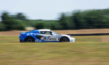 Stage Journée Pilotage Lotus Exige GT10 - Bresse 