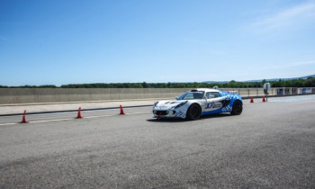Stage Journée Pilotage Lotus Exige GT10 - Dijon Prenois 
