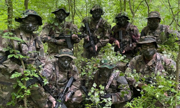 Stage survie Commando - Mission opérationnelle - 24h à Beaune