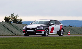 Cours particulier en Audi A3 - Saint-Étienne