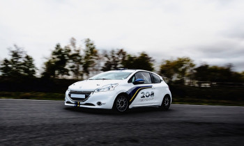 Stage de pilotage & Drift en Peugeot 208 RC & 206 S16- Saint-Étienne