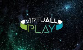 Escape Room VirtuALL Play - Arcade VR 30mn (2 casques) - Aquitaine - 2 à 2 joueurs