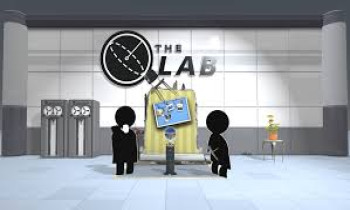 Escape Room In Virtual - Arcade VR 60mn - Rhône-Alpes - 1 à 1 joueurs