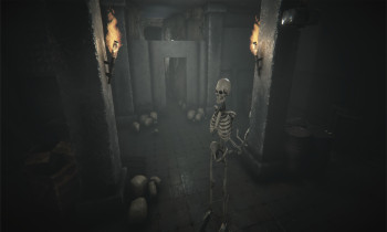 Escape Room Horizon VR - Tales of Escape 1h - Escape Game VR - Île-de-France - 1 à 4 joueurs