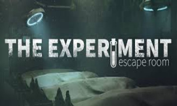 Escape Room Divrsion - The experiment - Escape Game VR - Poitou-Charentes - 1 à 1 joueurs