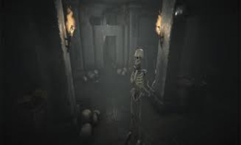 Escape Room Divrsion - The mine - Escape Game VR - Poitou-Charentes - 2 à 1 joueurs