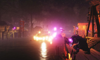 Escape Room Illucity Paris - The raft - Shooting VR - Île-de-France - 2 à 2 joueurs
