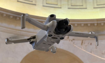 Initiation au pilotage de Drone près de Versailles