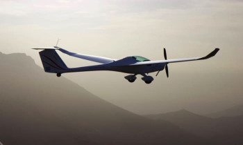 Vol en Planeur dans les Hautes-Alpes
