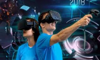 Escape Room Divrsion - Arcade VR 1h - (2 casques) - Poitou-Charentes - 1 à 2 joueurs
