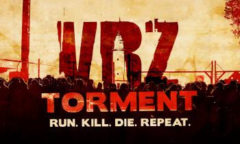 Escape Room Ereel Lyon - VRZ torment 1h - Shooting VR - Rhône-Alpes - 2 à 1 joueurs
