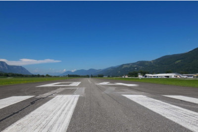 Vol d'initiation au pilotage d'ULM Multiaxes - avion léger - Grenoble