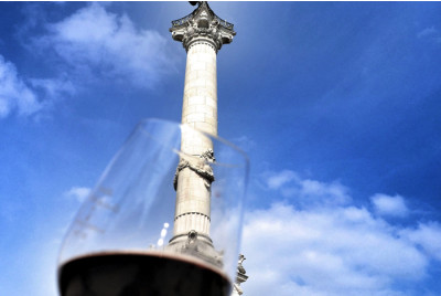 Balade de découverte œnologique au cœur de Bordeaux 