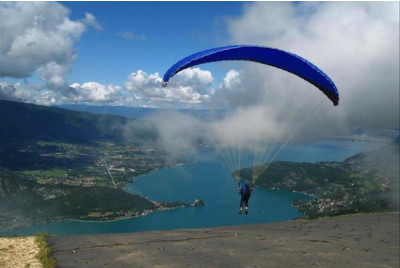 Pass Vol en Parapente partout en France