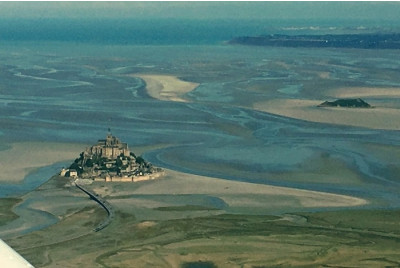Initiation au pilotage d'avion - Rennes