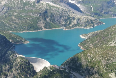 Vol avion à frais partagés au-dessus du Mont-Blanc depuis Besançon - Coavionnage