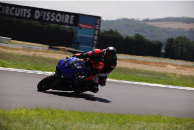 Baptêmes passager Duo en Moto - Issoire