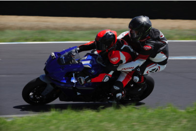 Baptêmes passager Duo en Moto - Issoire