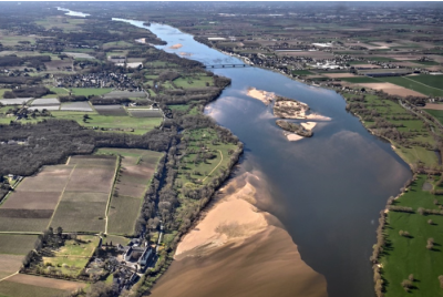 Vol Découverte en avion léger depuis Cholet - proche Nantes