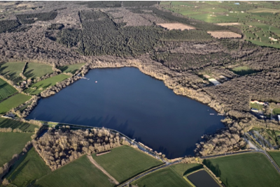 Vol Découverte en avion léger depuis Cholet - proche Nantes
