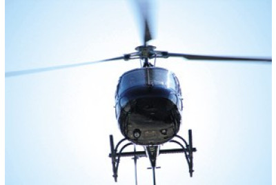 Baptême hélicoptère autour du Bassin d'Arcachon, Dune du Pilat, Cap Ferret