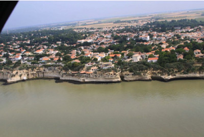 Baptême hélicoptère - Tour de Fort Boyard