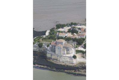 Baptême hélicoptère - Rochefort, L'Hermione et la Corderie Royale