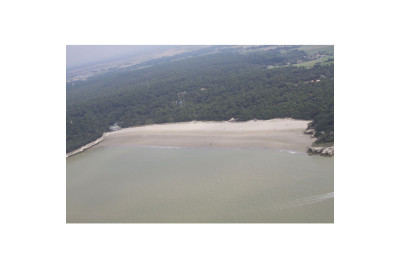 Baptême en hélicoptère - Royan et le Pays Royannais