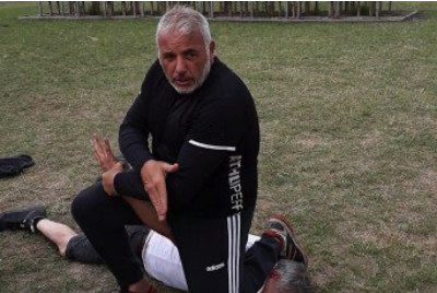 Stage Bushido Commando Lens - Lille et Arras - Hauts-de-France