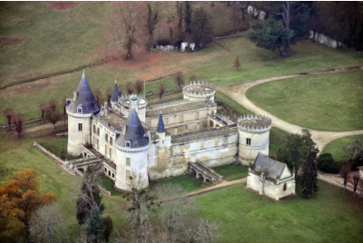 Vol panoramique en hélicoptère depuis Arcachon