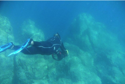 Chasse au Trésor aquatique 2h30 - Fréjus