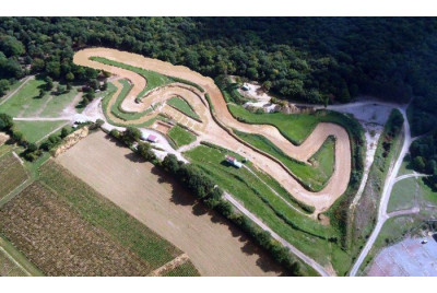 Stage de pilotage Cross Car proche Mâcon