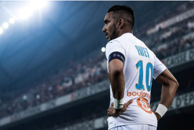 Olympique de Marseille Séjour - 2 places