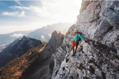 Via Ferrata - Gorges de la Truyère / Le Malzieu - proche Aurillac