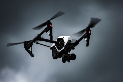Initiation au pilotage de Drone - proche Lyon