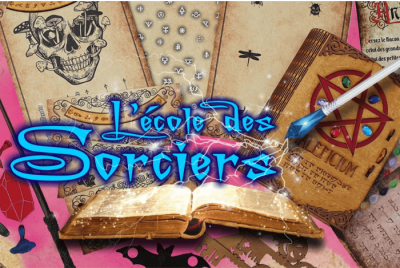 Escape Game Outdoor - proche Lyon