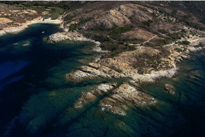 Excursion en 4x4 privative sur mesure - Corse