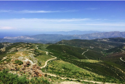 Excursion en 4x4 privative sur mesure - Corse