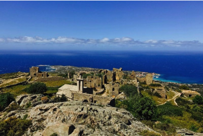 Excursion en 4x4 privative sur mesure - Corse