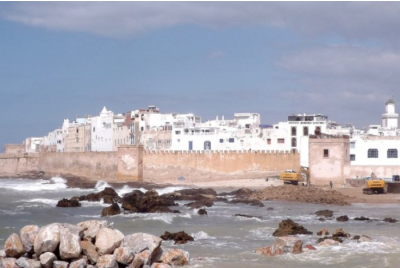 Excursion Touristique à Essaouira - au départ de Marrakech - Maroc 