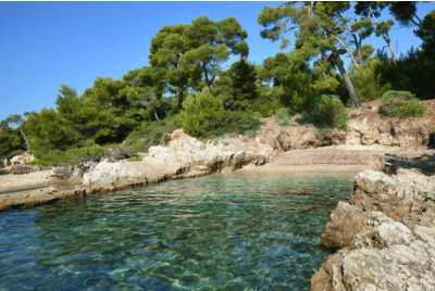 Excursion privée - Demi-journée - Saint Raphaël