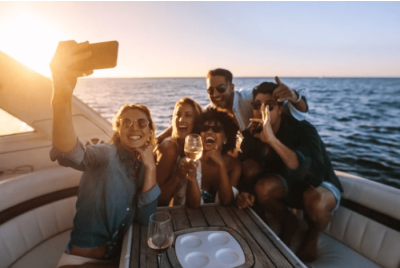 Excursion privée - Demi-journée - Saint Raphaël
