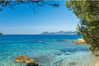 Excursion privée - Journée - Entre Saint-Tropez & Cap Taillat