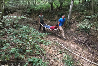 Formation secours milieu hostile et isolé - 8h à Beaune